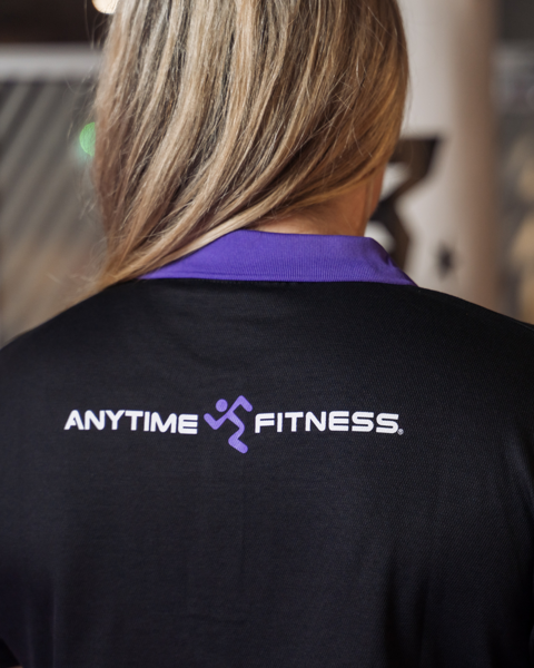 Picture of AF Ladies Polo