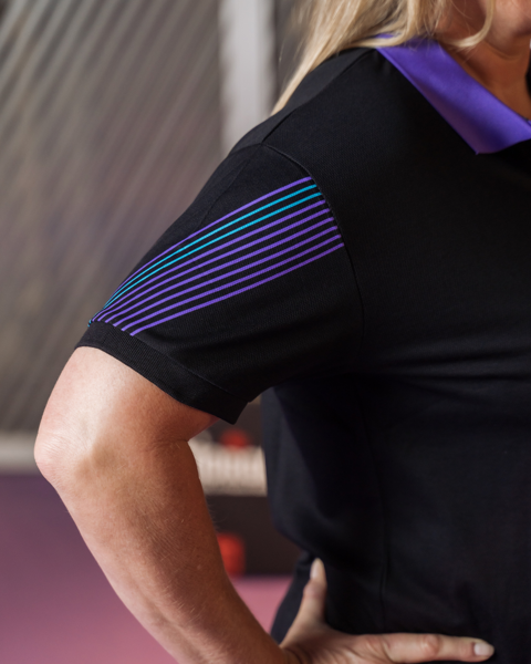 Picture of AF Ladies Polo