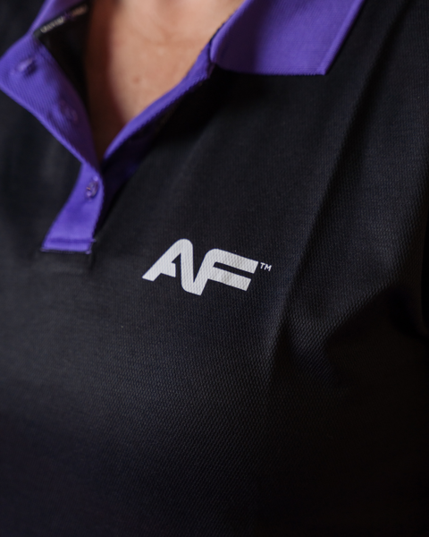 Picture of AF Ladies Polo