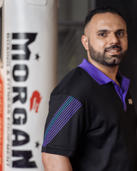 Picture of AF Mens Polo