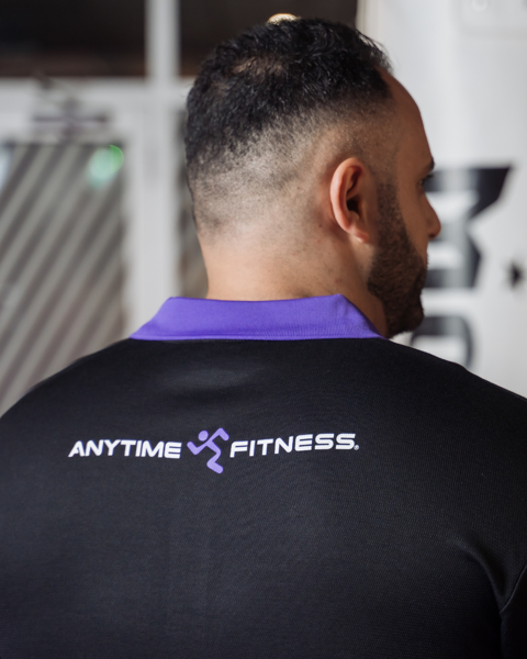 Picture of AF Mens Polo