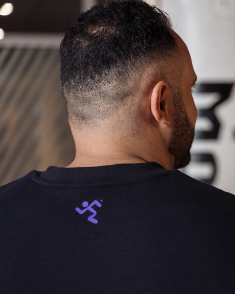 Picture of AF Unisex Crew Neck Pullover