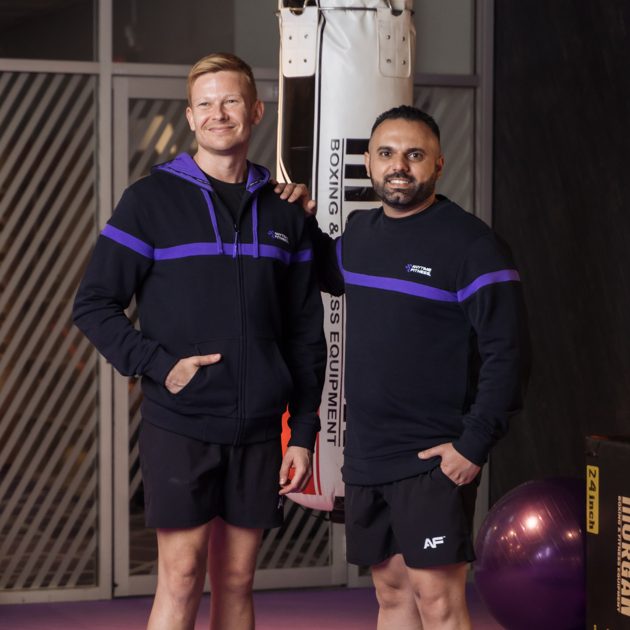 Picture for category Outerwear