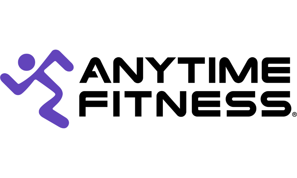 Anytime Fitness